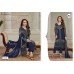 ZMF-63001 BLUE MARIA B STYLE MF DESIGNER SALWAR KAMEEZ